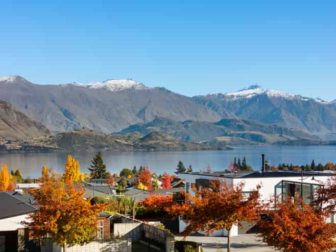 52 Forest Heights, Wanaka