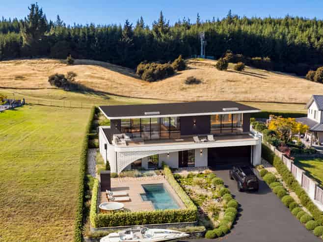 52 Forest Heights, Wanaka