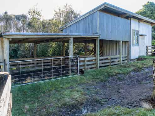 Lot 6 State Highway 4, Raurimu
