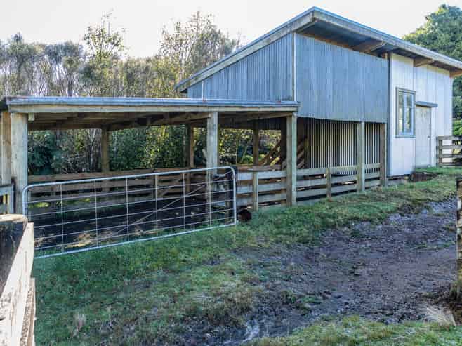 Lot 6 State Highway 4, Raurimu