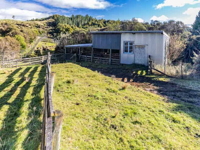 Lot 6 State Highway 4, Raurimu