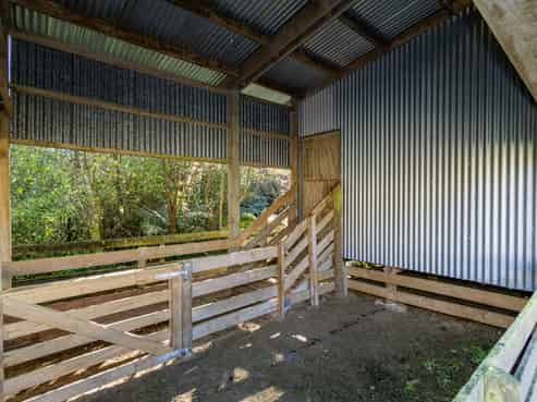 Lot 6 State Highway 4, Raurimu