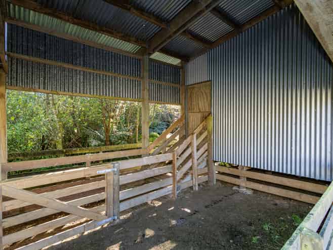 Lot 6 State Highway 4, Raurimu