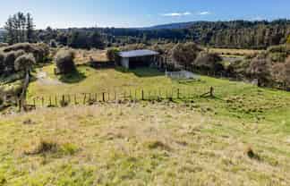 Lot 6 State Highway 4, Raurimu
