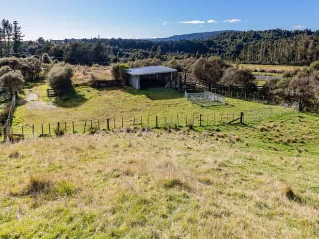 Lot 6 State Highway 4, Raurimu