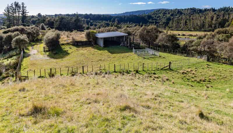 Lot 6 State Highway 4, Raurimu