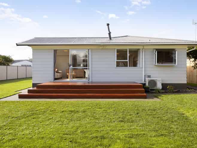 5 Ash Place, Pukete