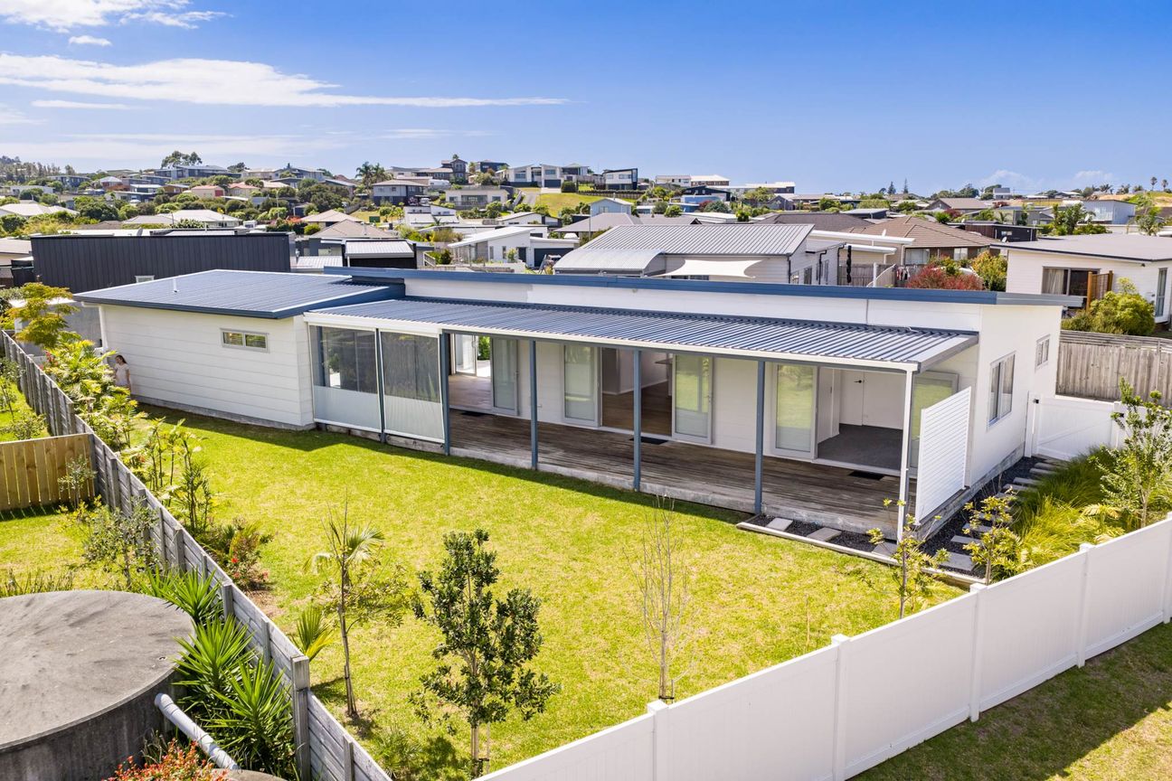 House in Mangawhai Heads - View 4