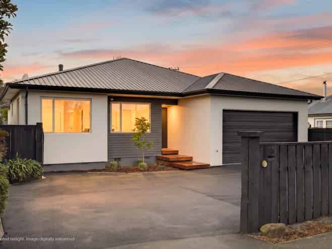 28 Burwood Road, Burwood
