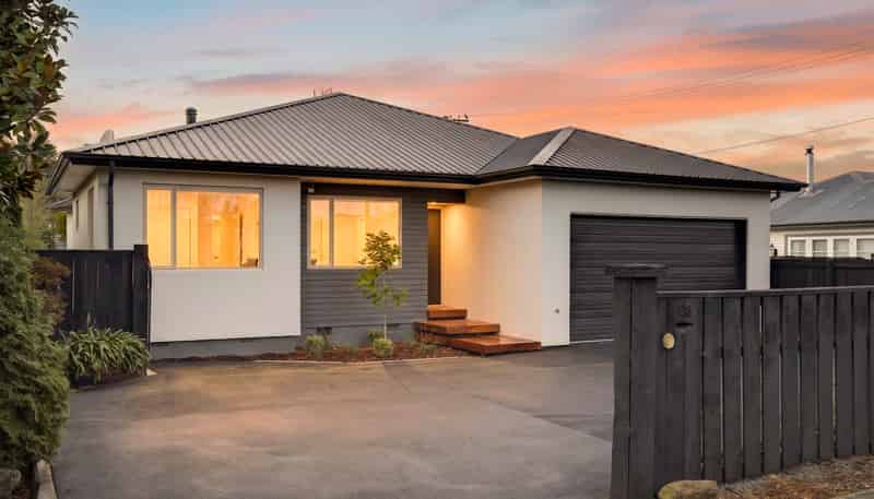 28 Burwood Road, Burwood