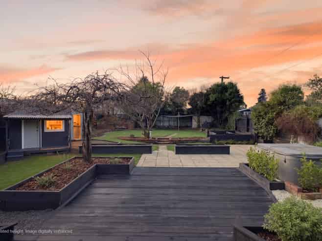 28 Burwood Road, Burwood