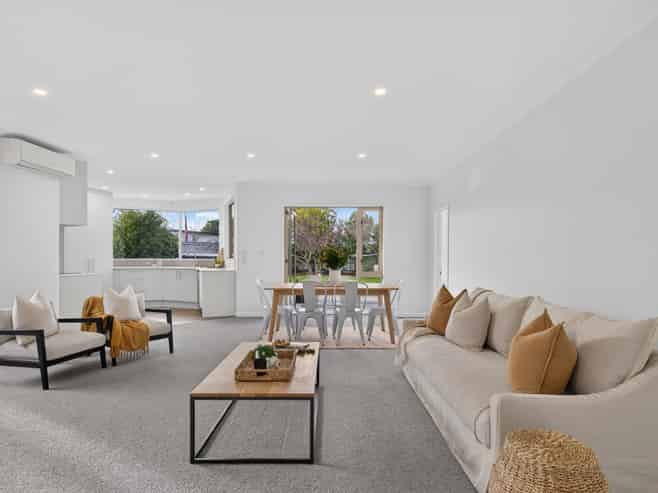 28 Burwood Road, Burwood