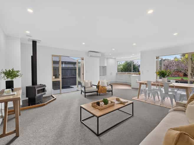 28 Burwood Road, Burwood