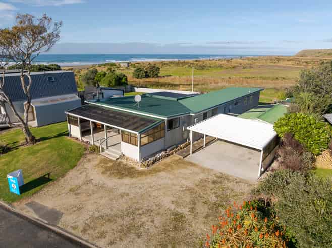 5 Harapaki Road, Riversdale Beach