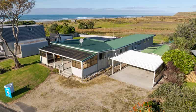 5 Harapaki Road, Riversdale Beach