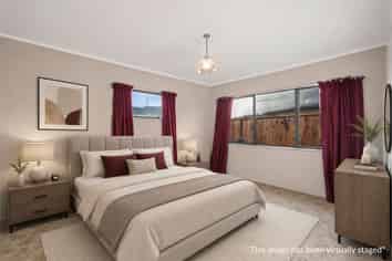 166 Otumoetai Road, Brookfield