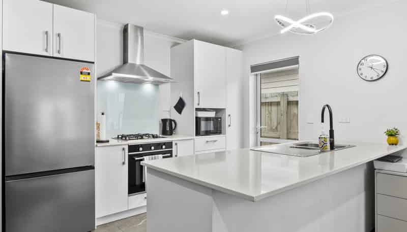 7 Kapowai Boulevard, Takanini
