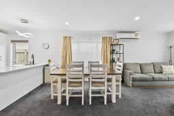 7 Kapowai Boulevard, Takanini
