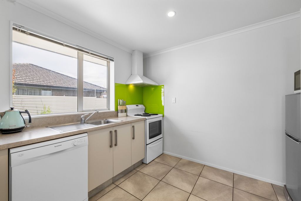 Central, Tidy and Ready For You 5