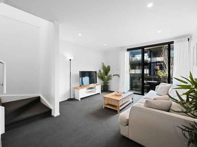 22/182 London Street, Hamilton Central
