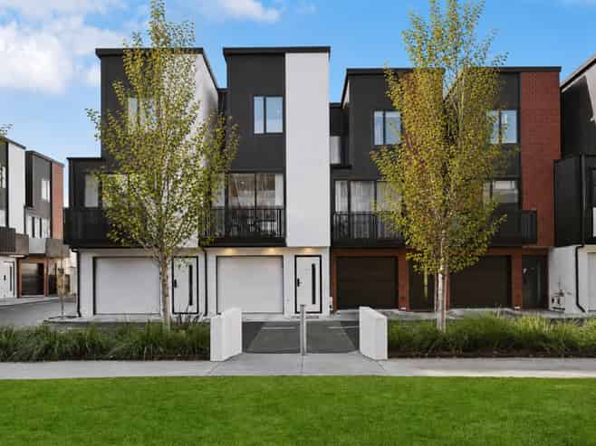 22/182 London Street, Hamilton Central
