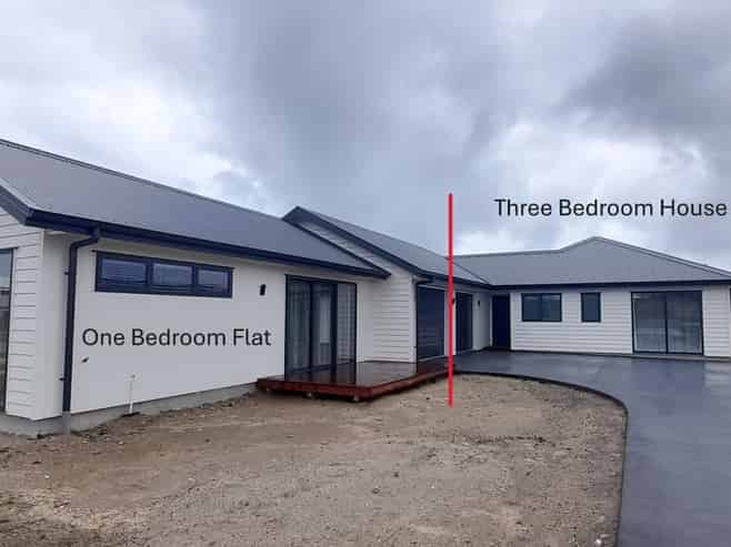 24 Kopakopa Crescent, Wharewaka