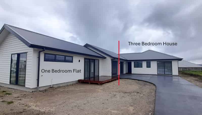 24 Kopakopa Crescent, Wharewaka