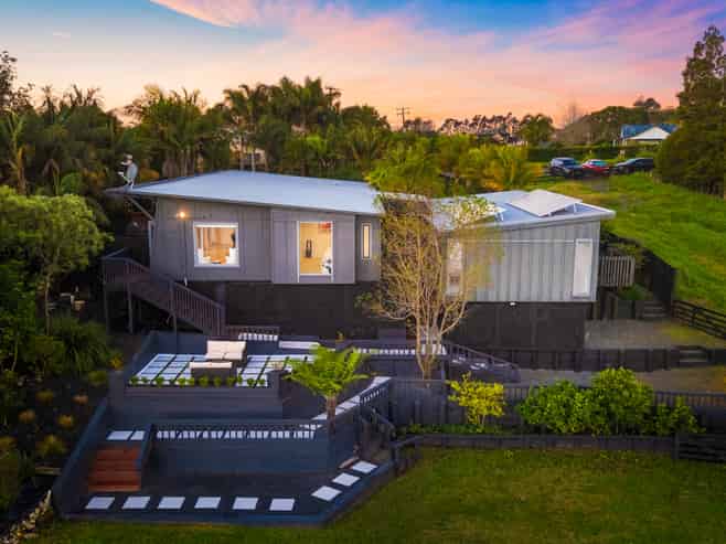 129 Kaipara Road, Ardmore