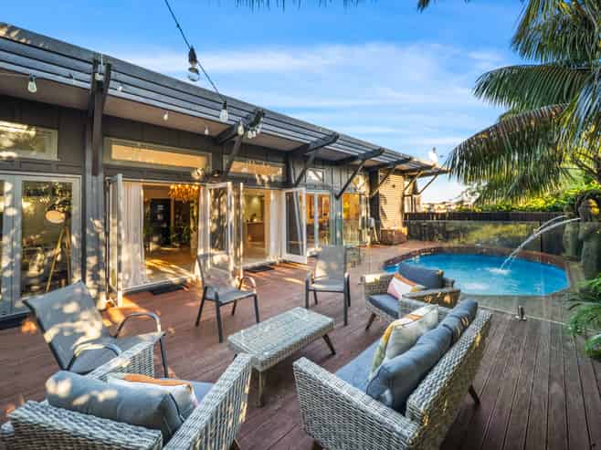129 Kaipara Road, Ardmore