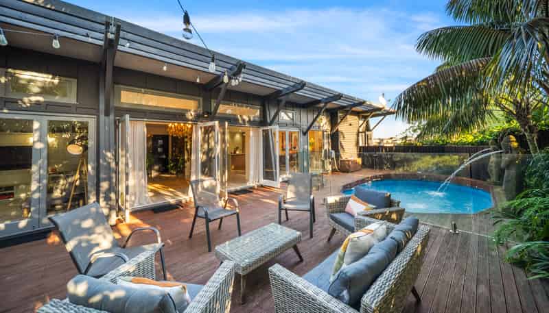 129 Kaipara Road, Ardmore