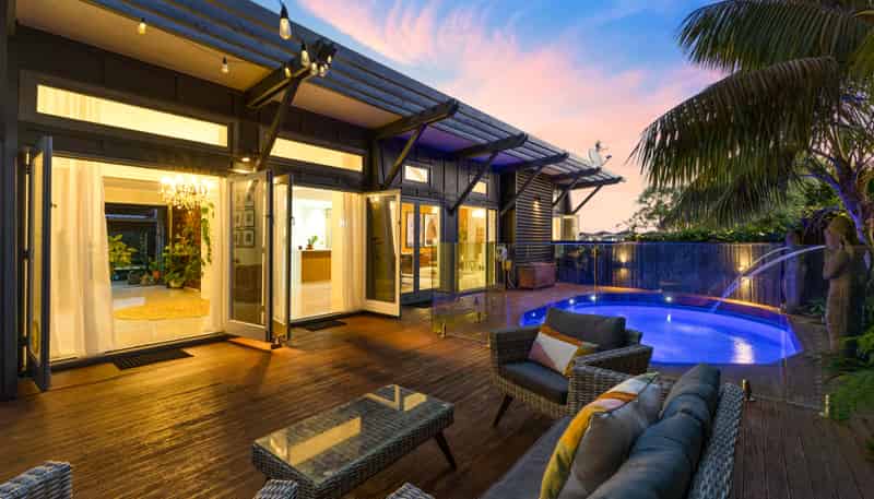 129 Kaipara Road, Ardmore
