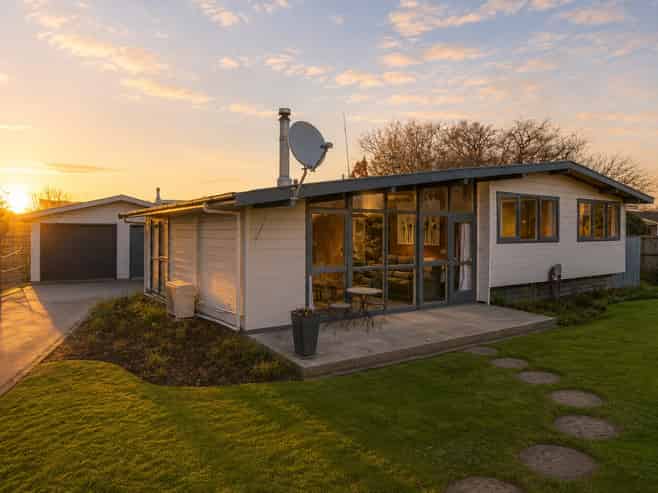 59 Dillon Street, Blenheim