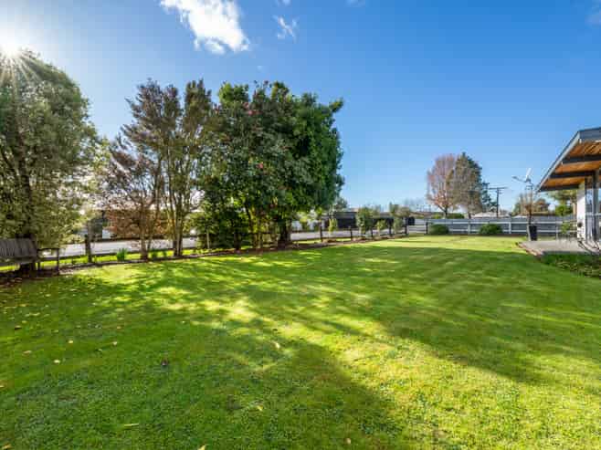 59 Dillon Street, Blenheim