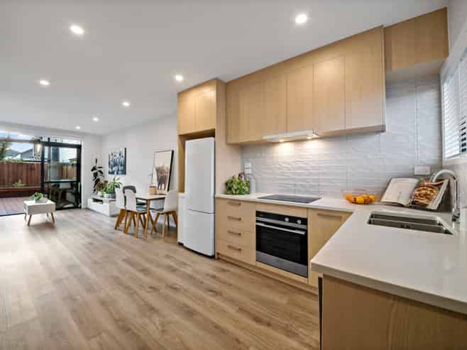 31 Treloar Crescent, Hobsonville