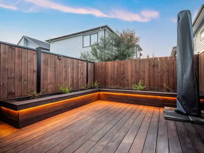 31 Treloar Crescent, Hobsonville