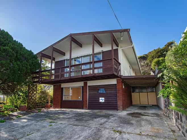 77 Scott Road, Tamaterau