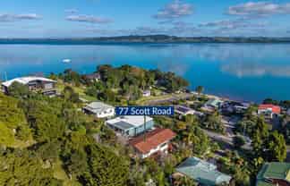 77 Scott Road, Tamaterau