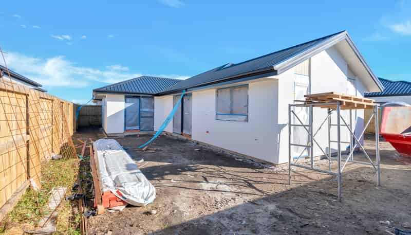 77 Bill Harvey Drive, Halswell