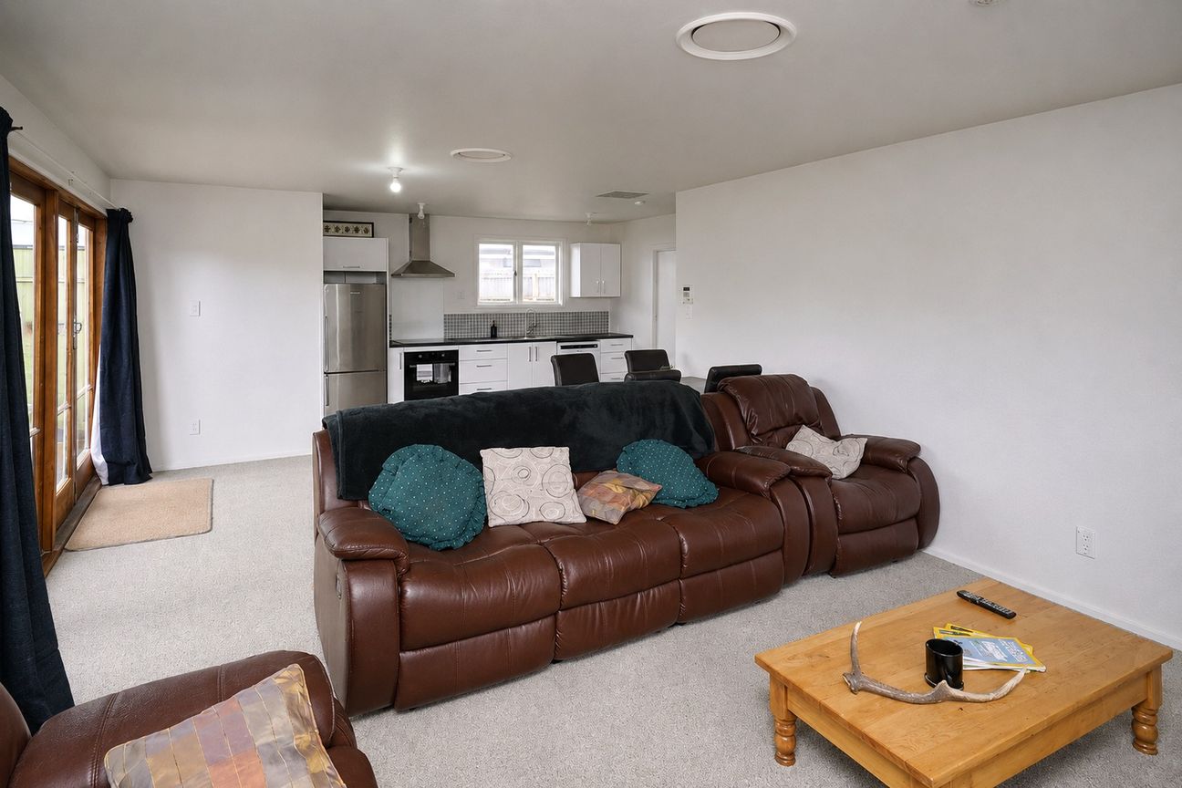 Rangiora, 3 bedrooms - Vista 4