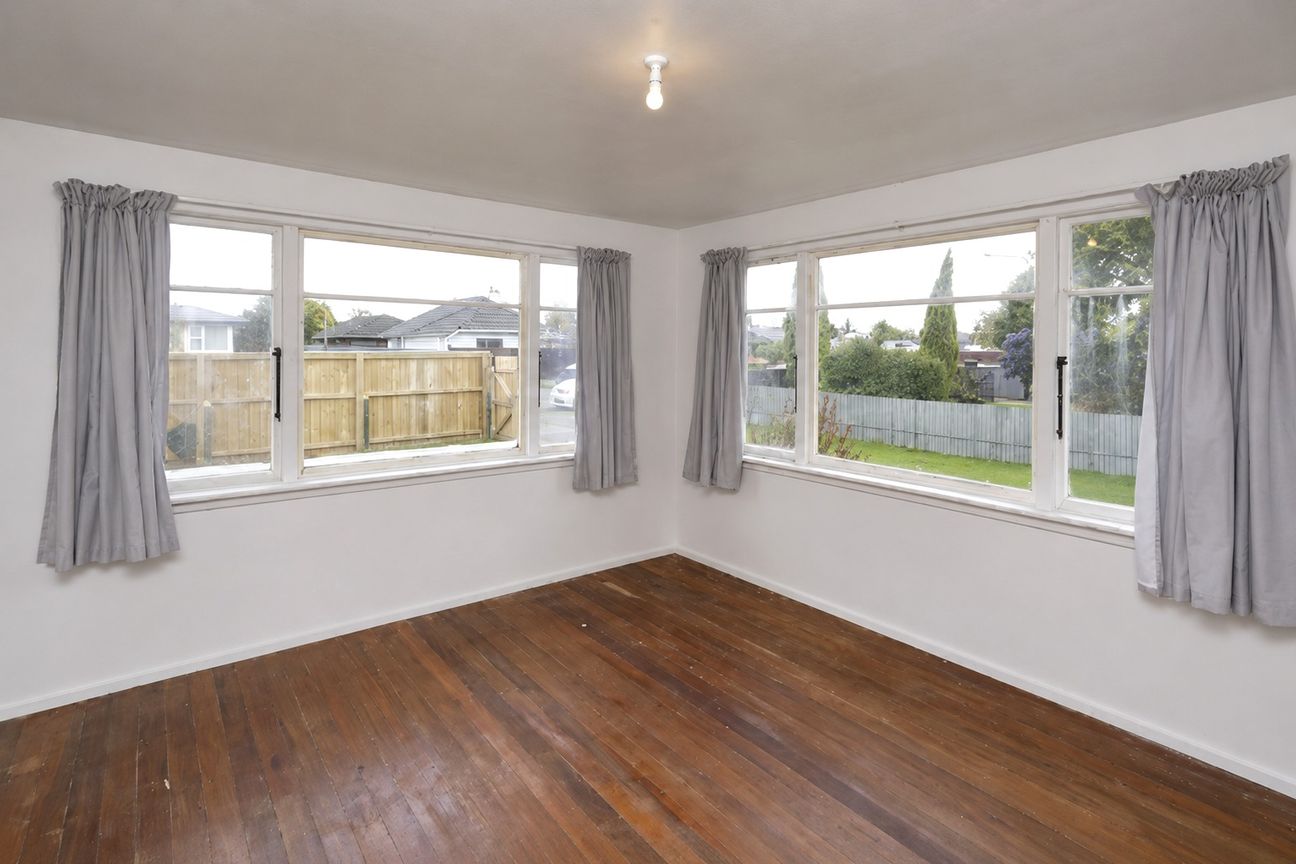 Rangiora, 3 bedrooms - Altro