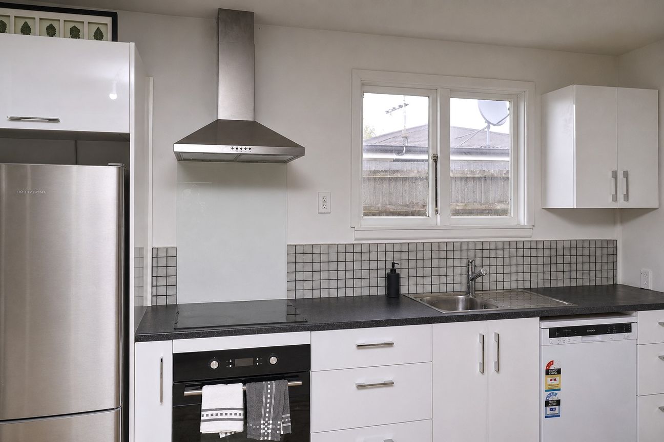Rangiora, 3 bedrooms - Vista 5