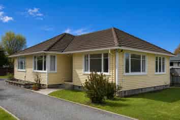8 Elizabeth Street, Rangiora