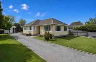 8 Elizabeth Street, Rangiora