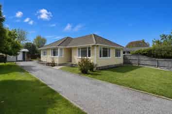 8 Elizabeth Street, Rangiora