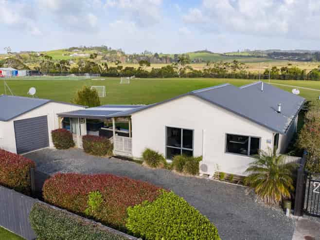 27A Kedge Drive, Mangawhai