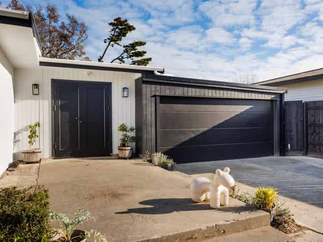 7 Karaka Street, Tokomaru