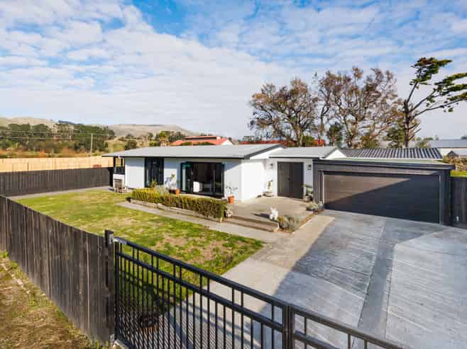 7 Karaka Street, Tokomaru