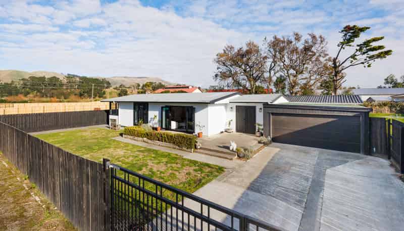 7 Karaka Street, Tokomaru