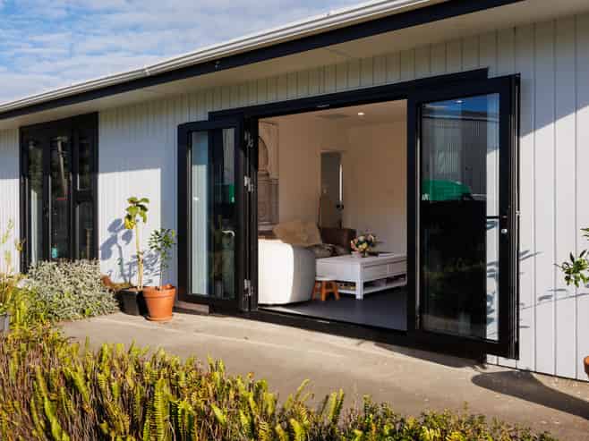 7 Karaka Street, Tokomaru