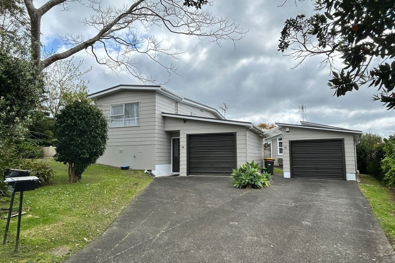 House in Hibiscus and Bays, Stanmore Bay - View 2
